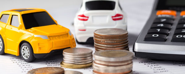 Auto de collection