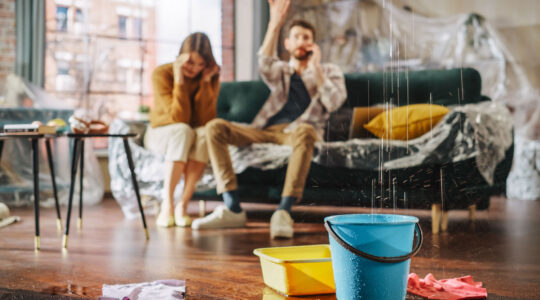 assurance habitation