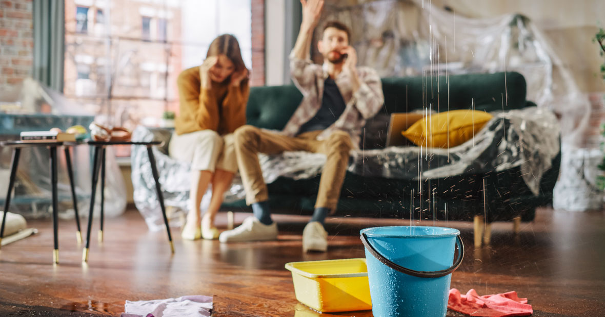 assurance habitation